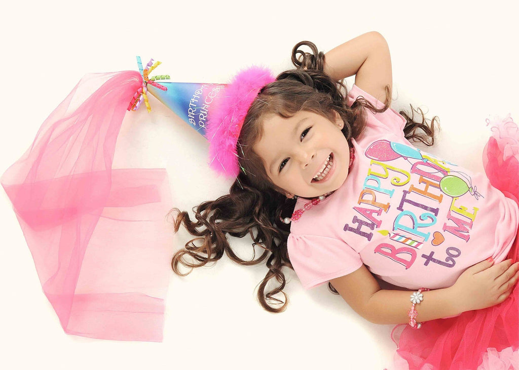 Comment organiser une fête d’anniversaire à thème pour enfant ?