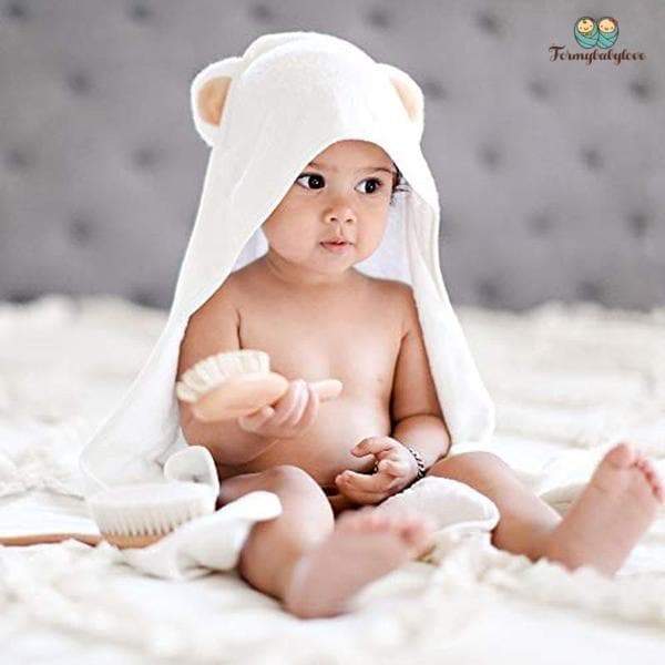 Chiffon de lavage en mousseline de couleur unie pour bébé 100 % coton  naturel pour bébé Serviette pour le visage ultra-douce pour les peaux  sensibles - Chine Débarbouillettes pour bébés et serviette