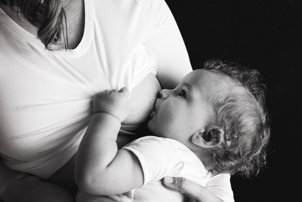 Comment allaiter son bébé ? Tout savoir sur l'allaitement