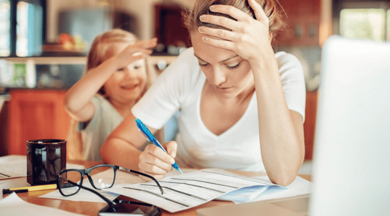 Comment éviter le burnout parental ?
