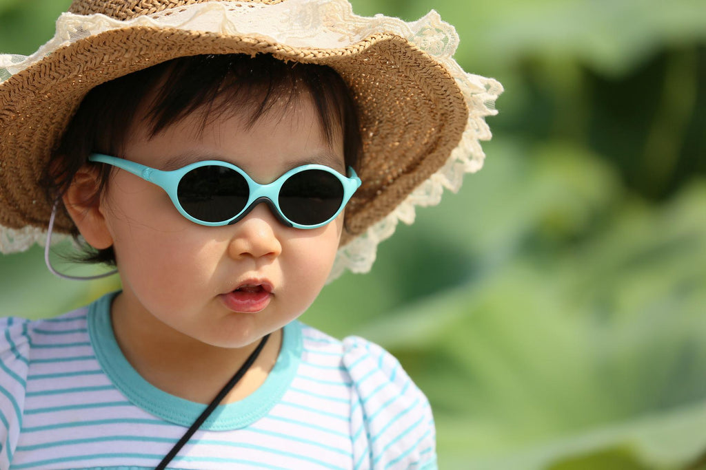 Comment choisir des lunettes de soleils pour enfants