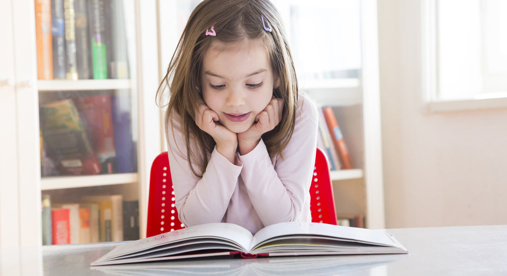 Comment apprendre à lire à un enfant ?