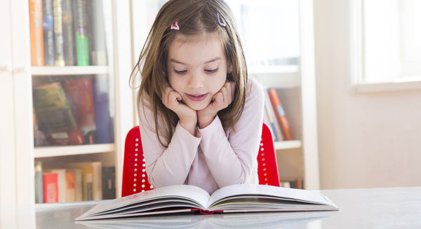 Comment apprendre à lire à un enfant?