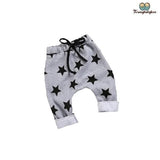 Pantalon bébé garçon avec des étoiles (Du 18 mois au 24 mois)