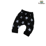 Pantalon bébé garçon avec des étoiles (Du 18 mois au 24 mois)
